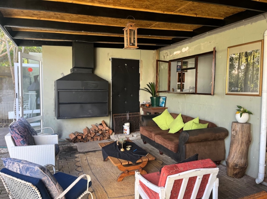 4 Bedroom Property for Sale in Knysna Central Western Cape